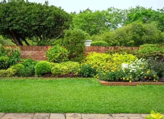 landscaping services Poolesville